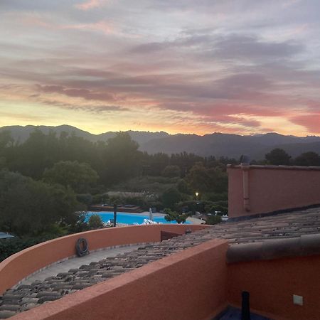 Residence Les Jardins De Sainte-Lucie "Piscine Chauffee" Εξωτερικό φωτογραφία