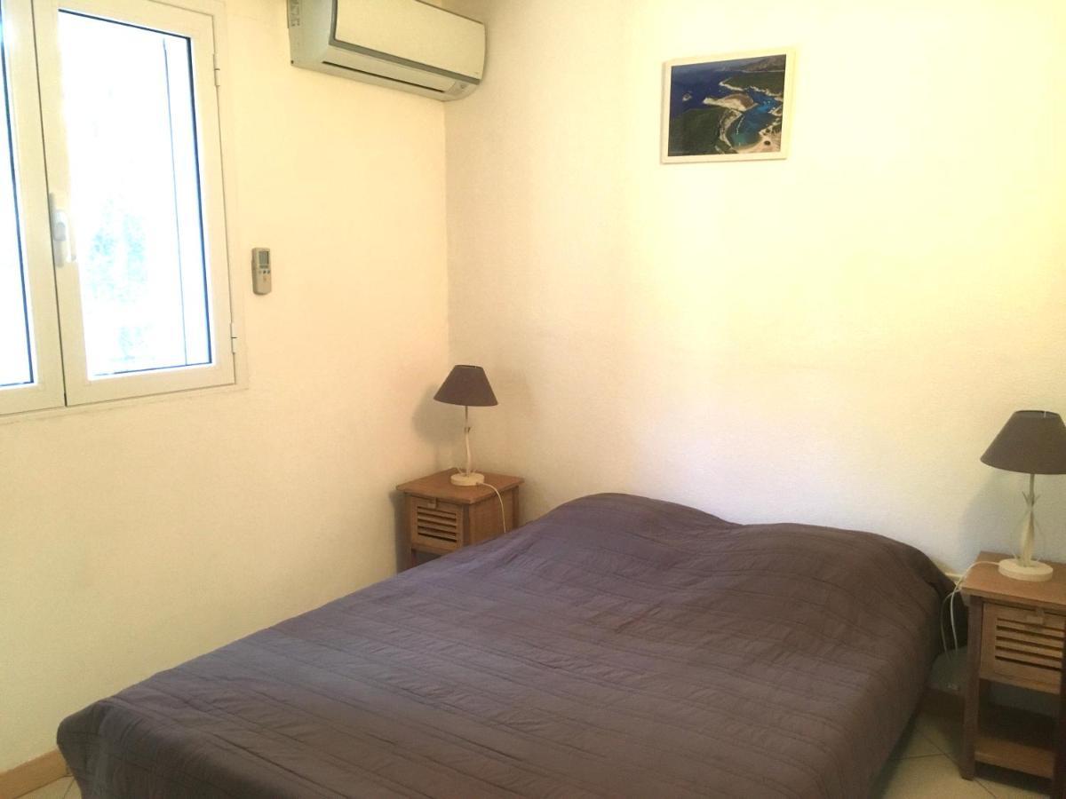 Residence Les Jardins De Sainte-Lucie "Piscine Chauffee" Εξωτερικό φωτογραφία