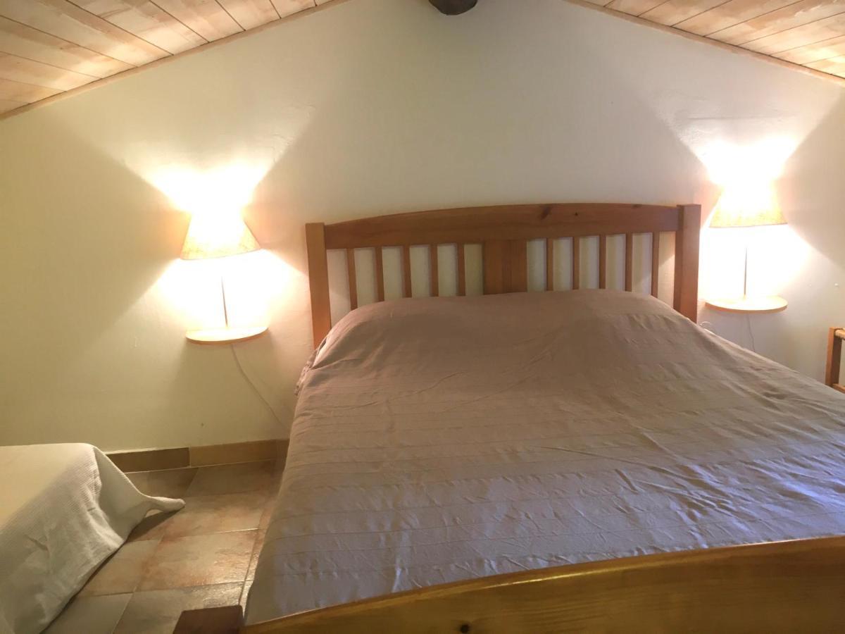 Residence Les Jardins De Sainte-Lucie "Piscine Chauffee" Εξωτερικό φωτογραφία