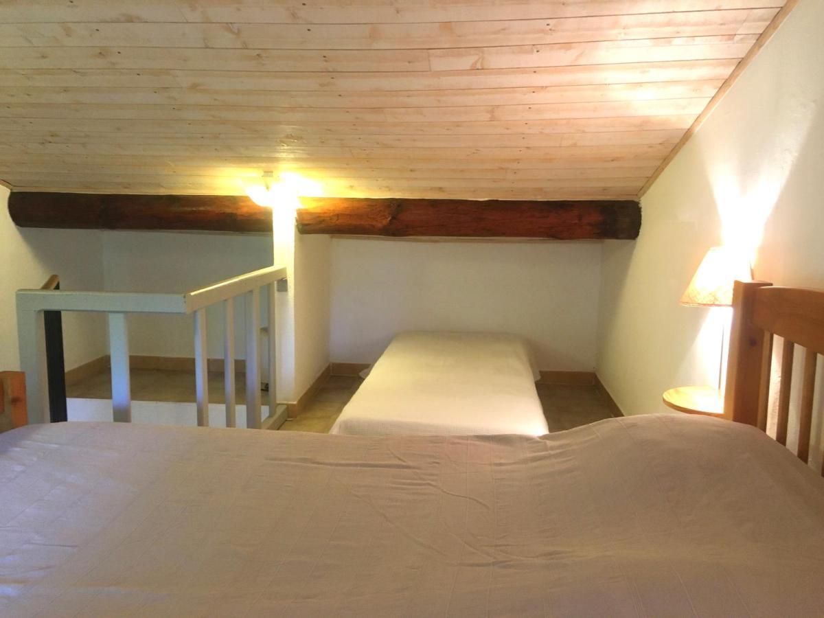 Residence Les Jardins De Sainte-Lucie "Piscine Chauffee" Εξωτερικό φωτογραφία
