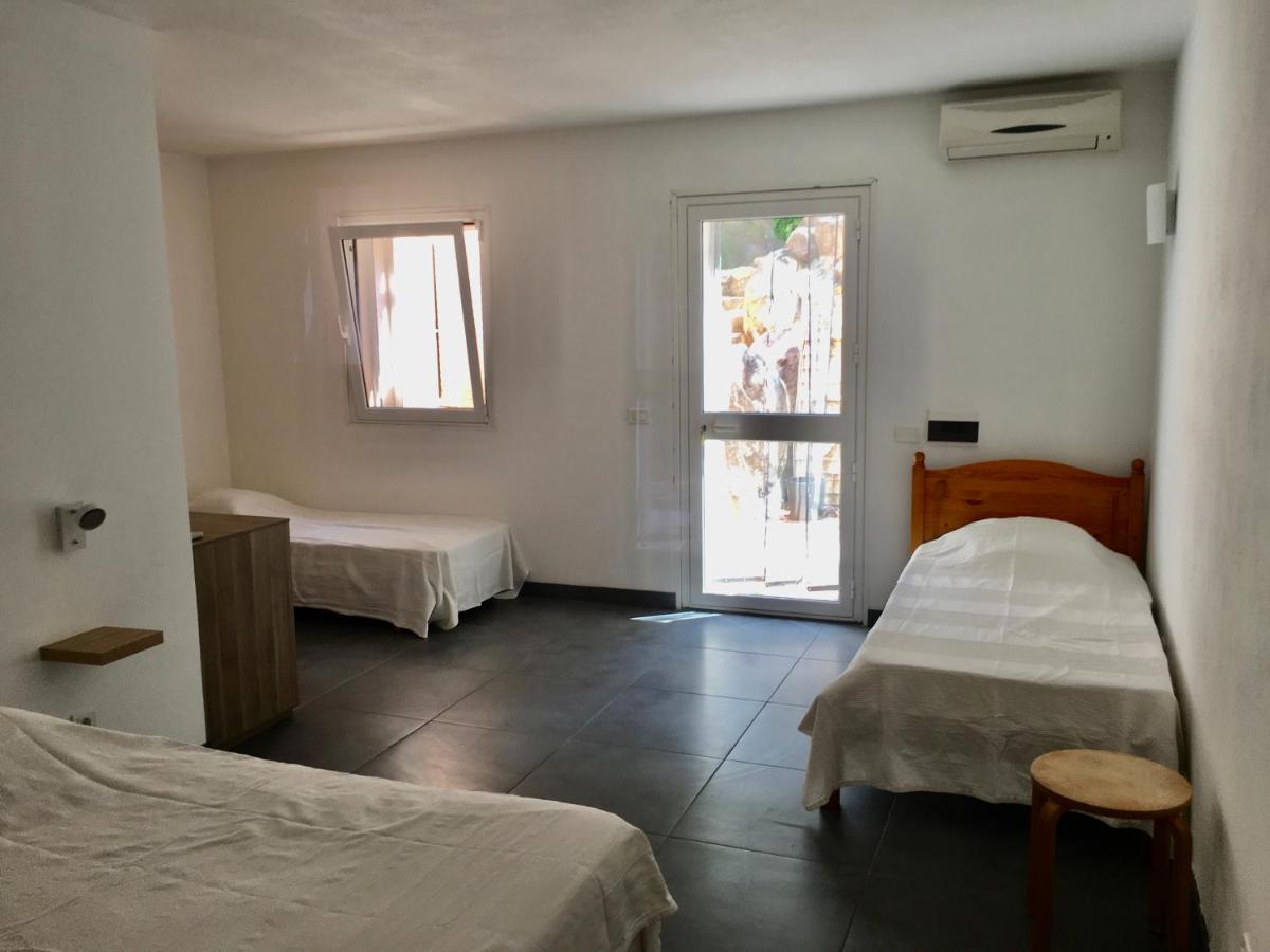 Residence Les Jardins De Sainte-Lucie "Piscine Chauffee" Εξωτερικό φωτογραφία