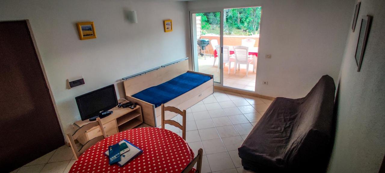 Residence Les Jardins De Sainte-Lucie "Piscine Chauffee" Εξωτερικό φωτογραφία