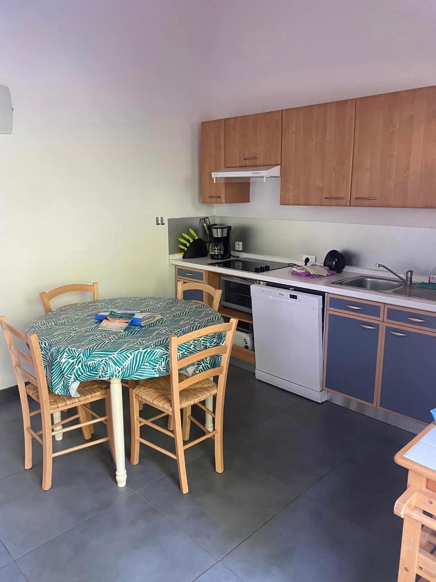 Residence Les Jardins De Sainte-Lucie "Piscine Chauffee" Εξωτερικό φωτογραφία