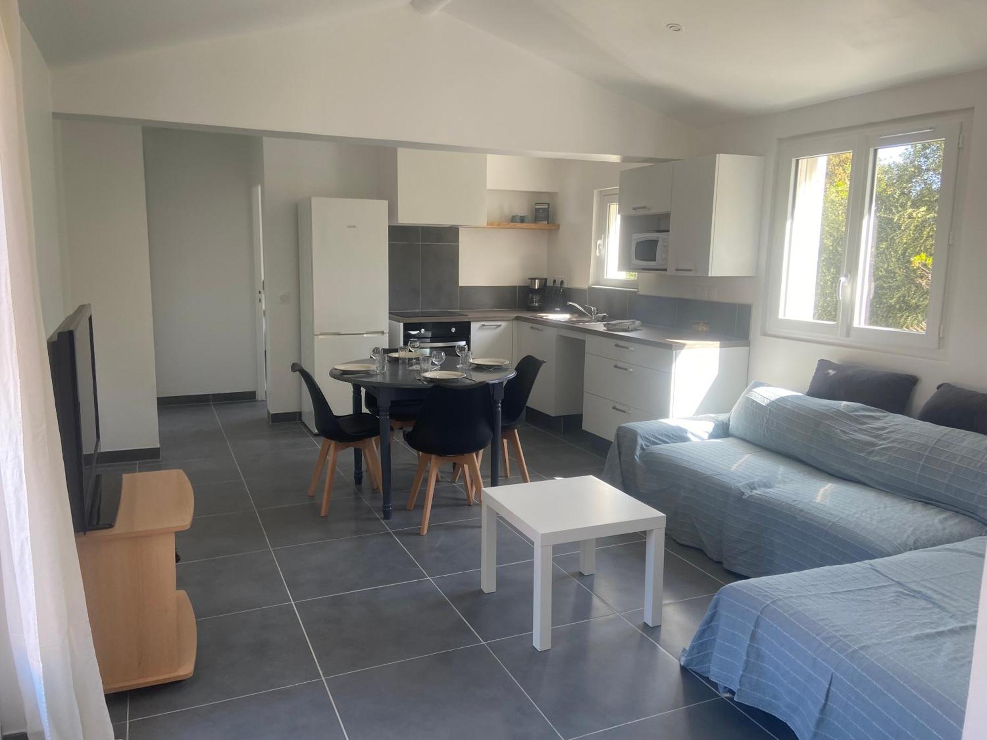 Residence Les Jardins De Sainte-Lucie "Piscine Chauffee" Εξωτερικό φωτογραφία