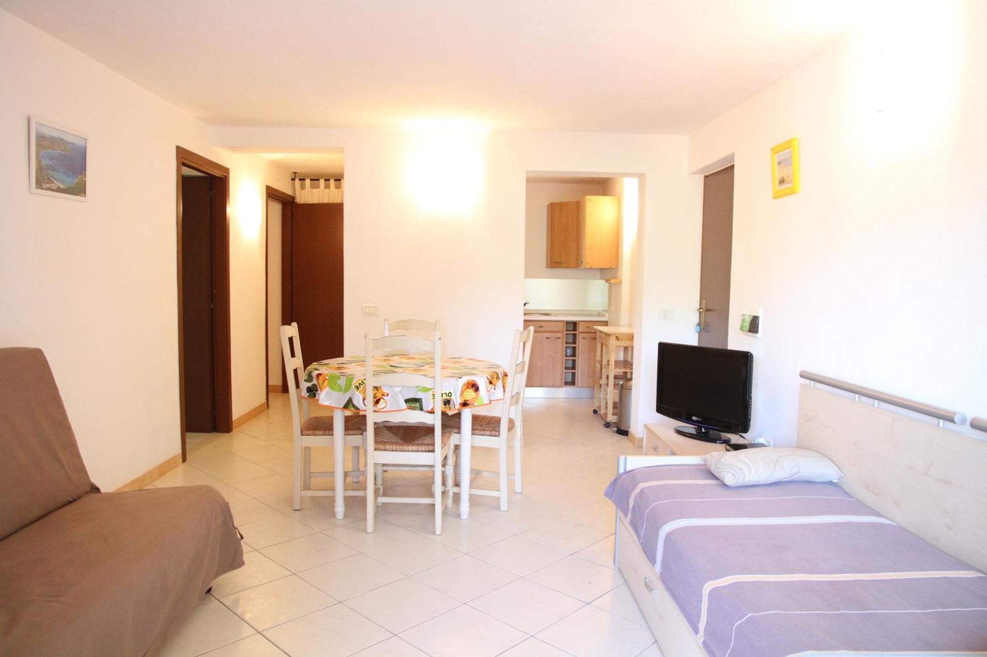Residence Les Jardins De Sainte-Lucie "Piscine Chauffee" Δωμάτιο φωτογραφία