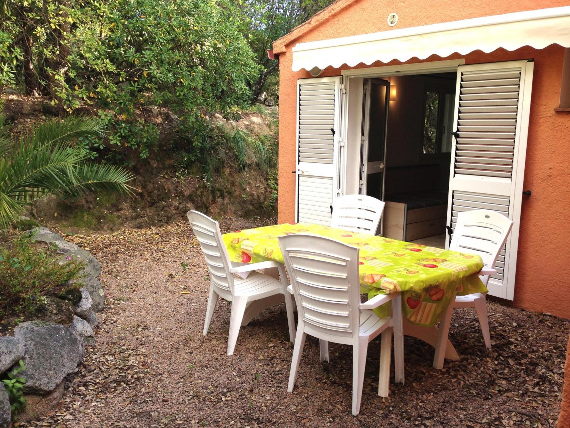 Residence Les Jardins De Sainte-Lucie "Piscine Chauffee" Δωμάτιο φωτογραφία