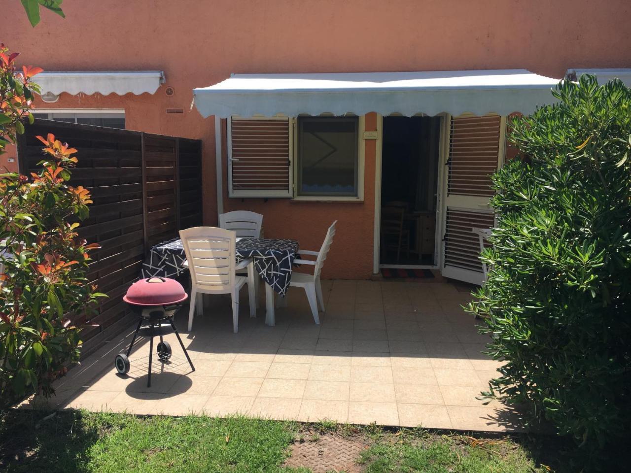 Residence Les Jardins De Sainte-Lucie "Piscine Chauffee" Εξωτερικό φωτογραφία
