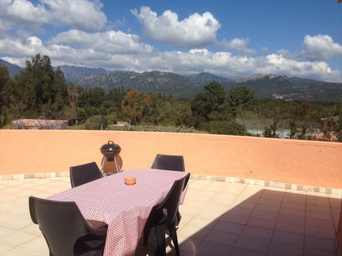 Residence Les Jardins De Sainte-Lucie "Piscine Chauffee" Εξωτερικό φωτογραφία