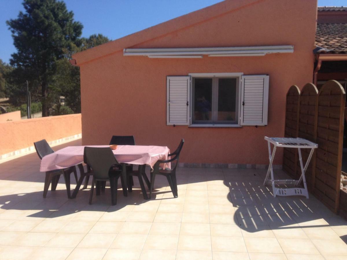 Residence Les Jardins De Sainte-Lucie "Piscine Chauffee" Εξωτερικό φωτογραφία