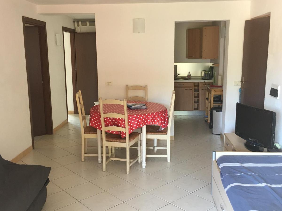 Residence Les Jardins De Sainte-Lucie "Piscine Chauffee" Εξωτερικό φωτογραφία
