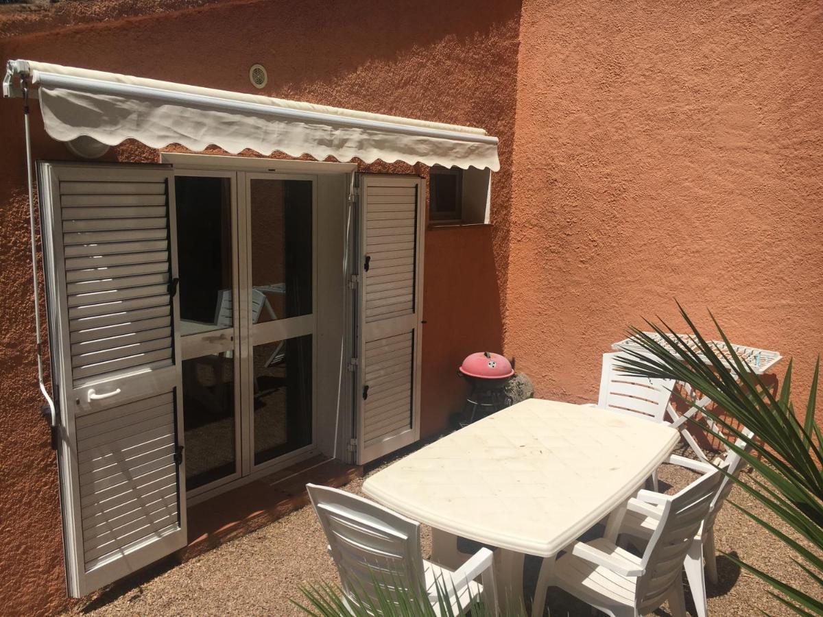 Residence Les Jardins De Sainte-Lucie "Piscine Chauffee" Εξωτερικό φωτογραφία