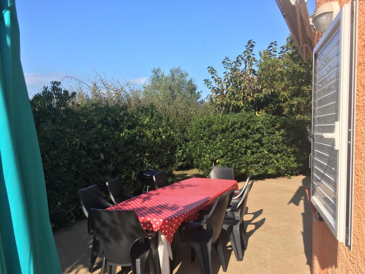 Residence Les Jardins De Sainte-Lucie "Piscine Chauffee" Εξωτερικό φωτογραφία